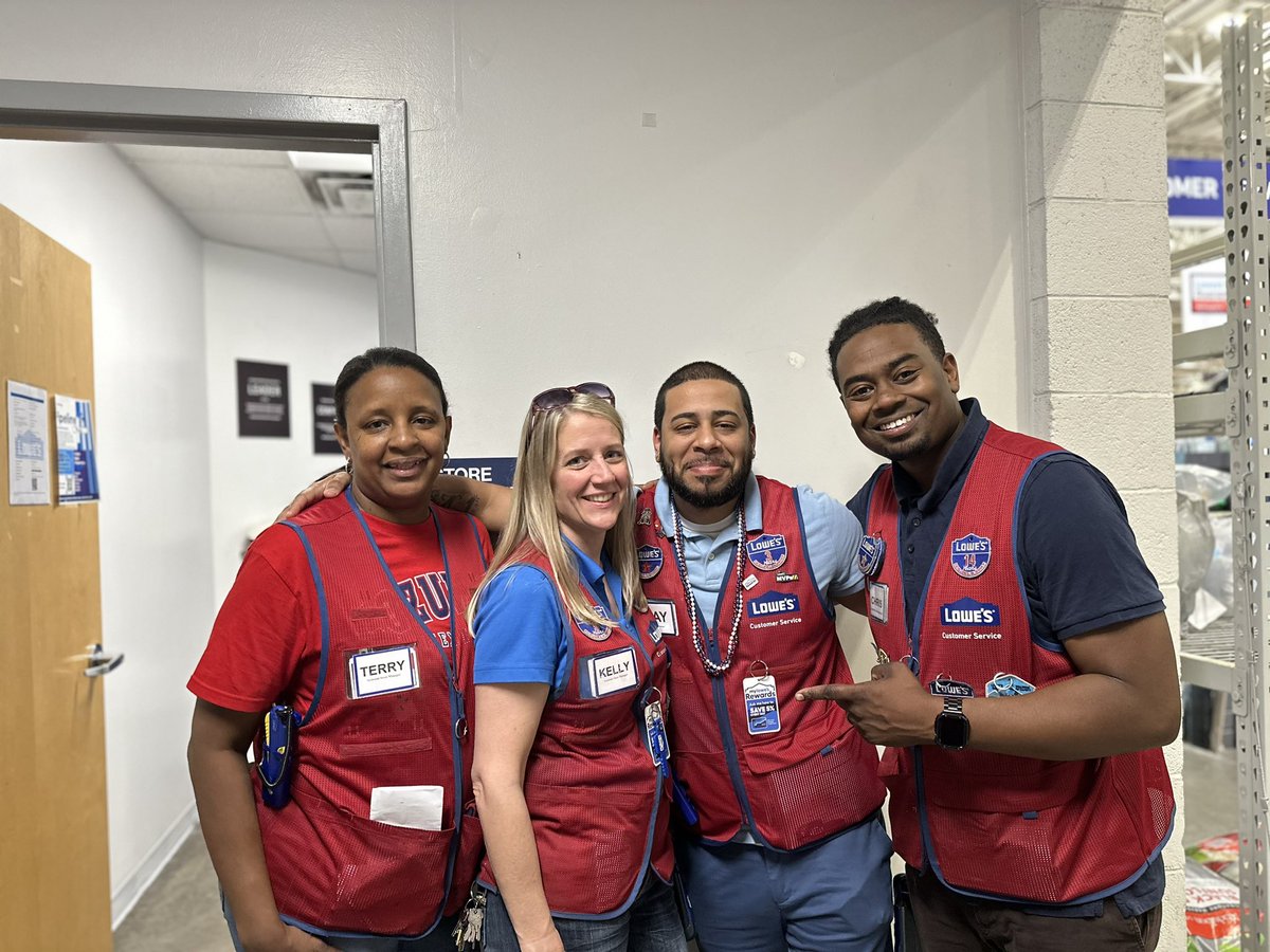 Sad to see you go, but I know you’ll do great things! Congrats on your new role <a href="/kellydove5/">Kelly Dove</a> you’ll be missed!!