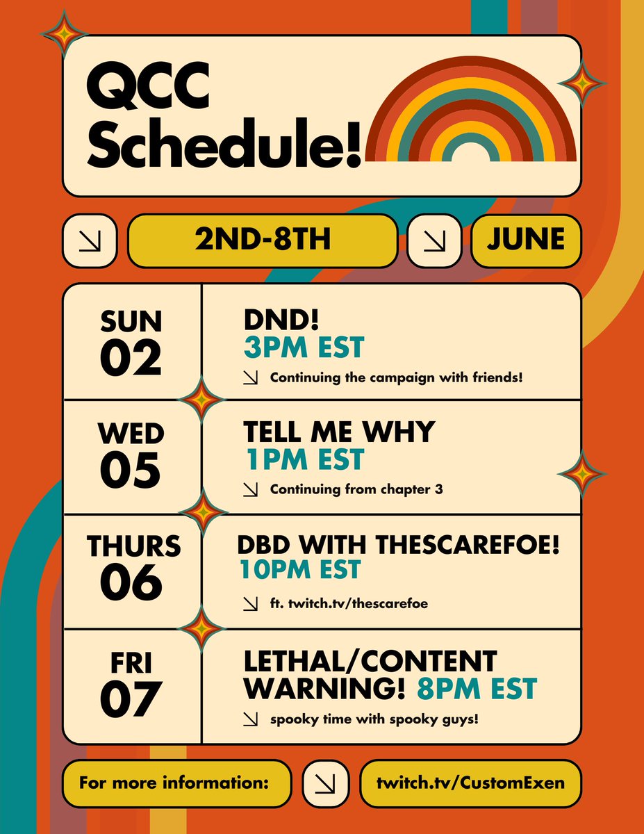 GlitchInEden's tweet image. A quick peek into what you can look forward to this week!