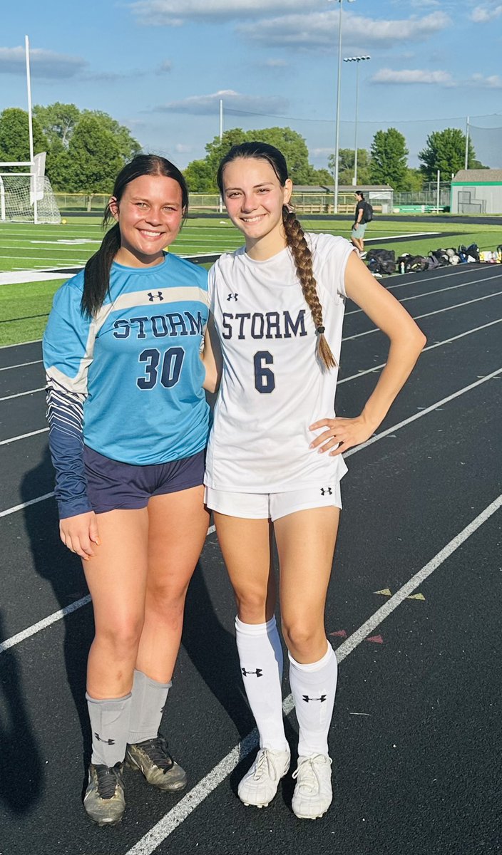 ESHS Girls Soccer tweet media