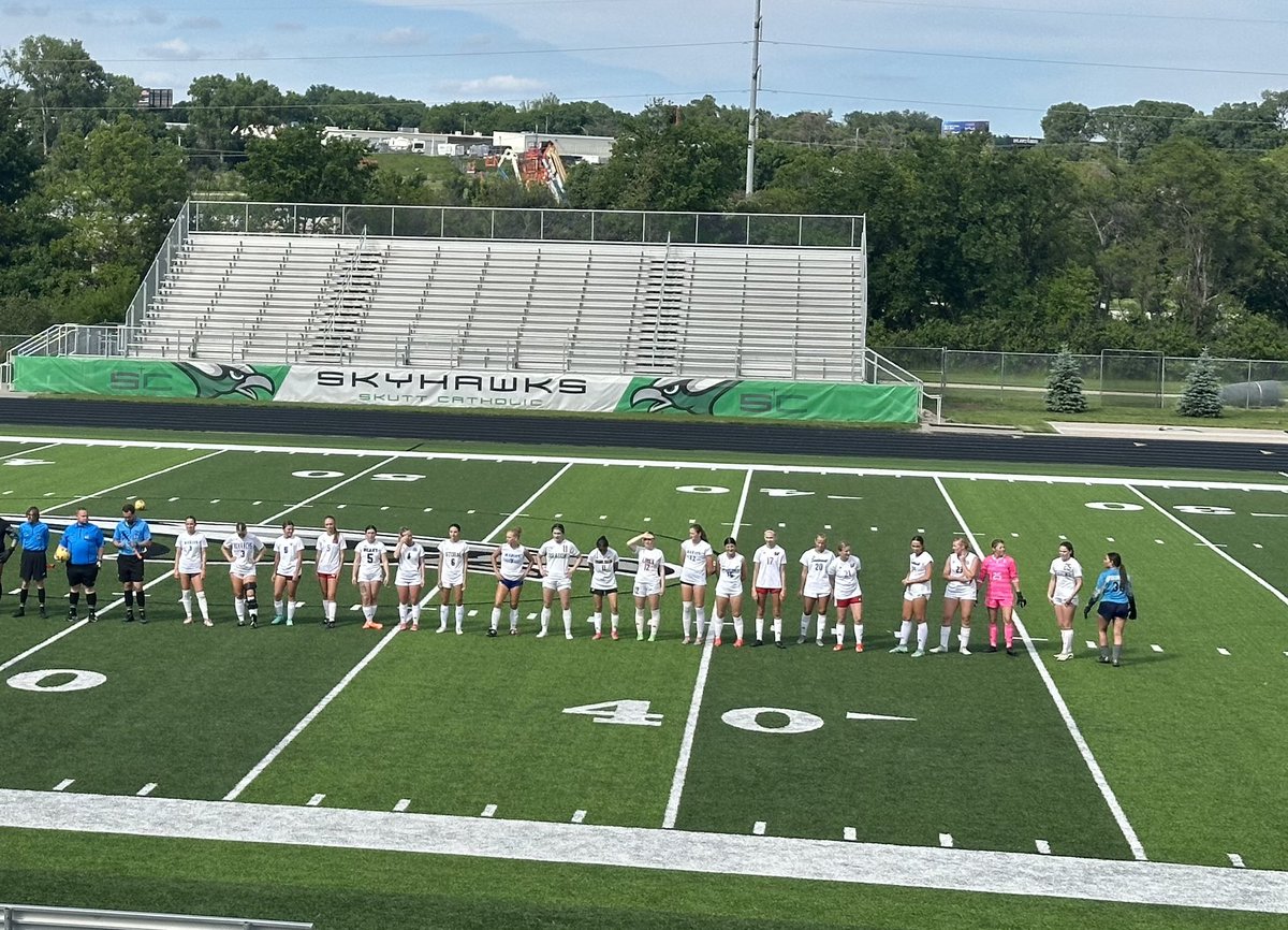 ESHS Girls Soccer tweet media
