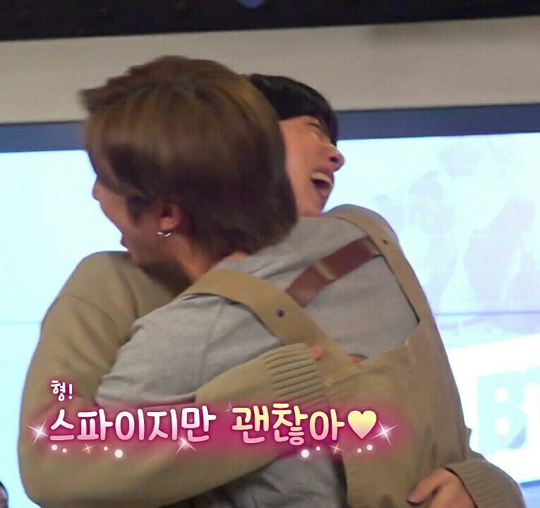 いやいやいや😭