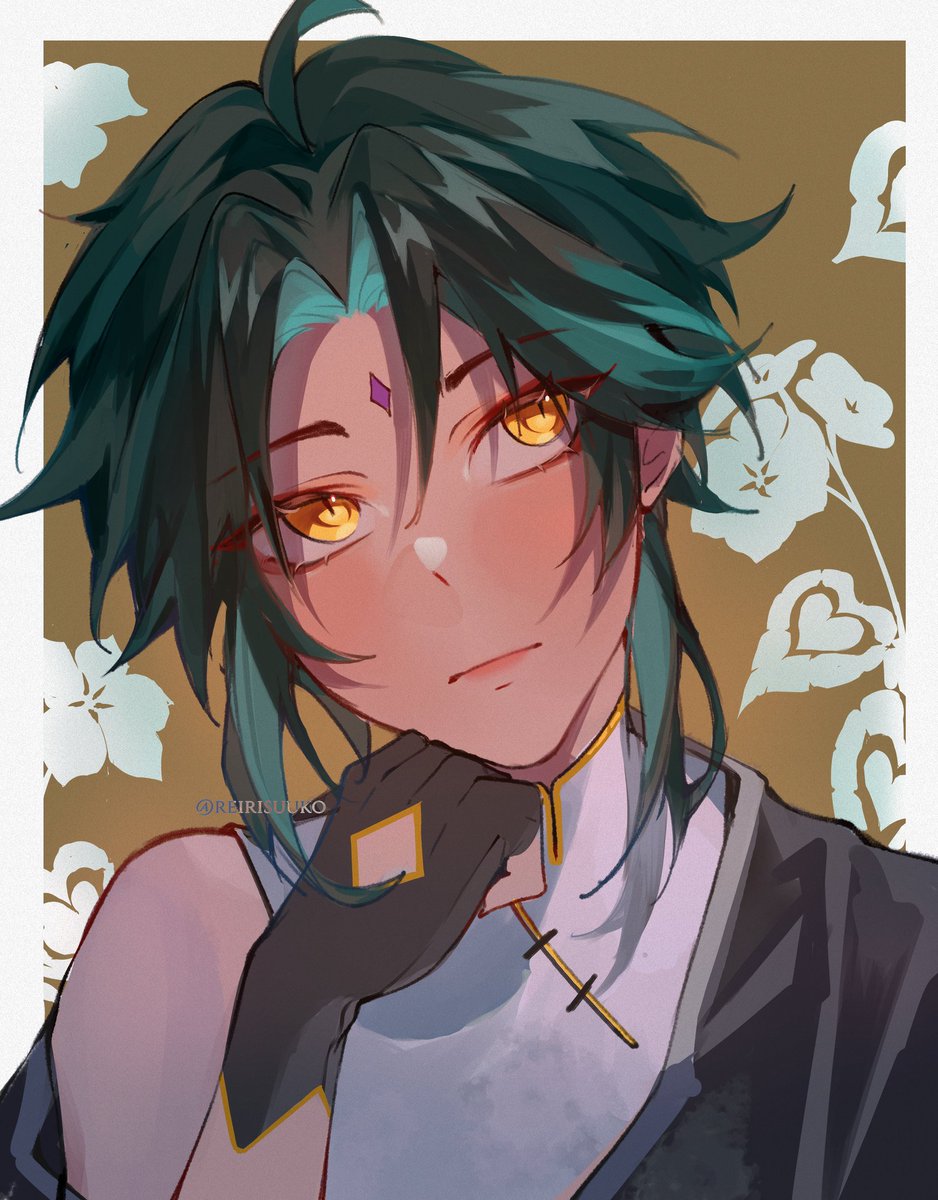 Reirisuuko's tweet photo. @nankokanon Here is my fav art pieces and my carrd is https://t.co/fXHu9KB7xC, thank you for the chance >< https://t.co/4KT2qJ2zmK