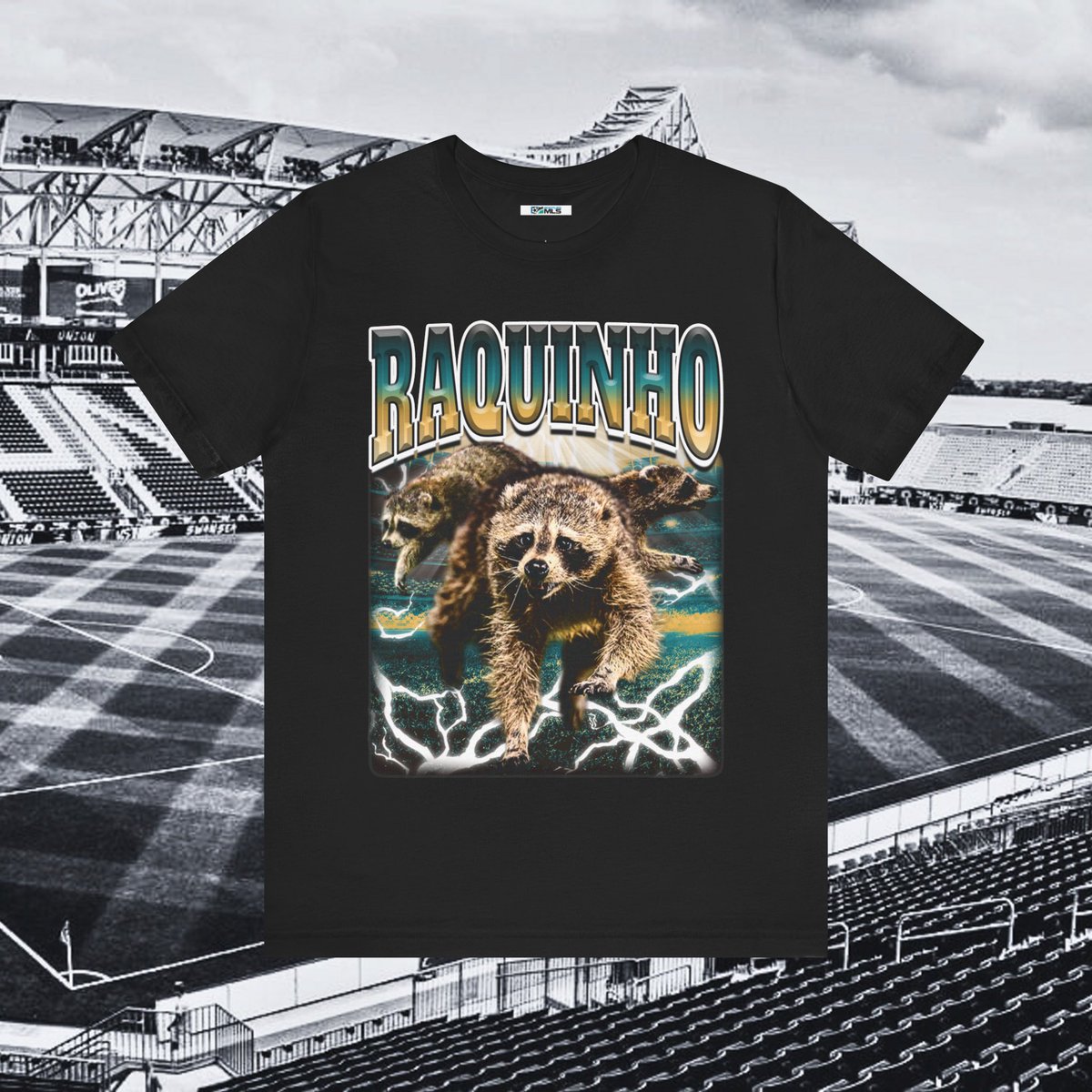 Bootleg MLS tweet media