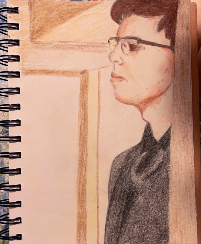 eh_laura_'s tweet photo. really late but i made it just in time. happy birthday man #technoblade25 https://t.co/GUhRtYMWNQ