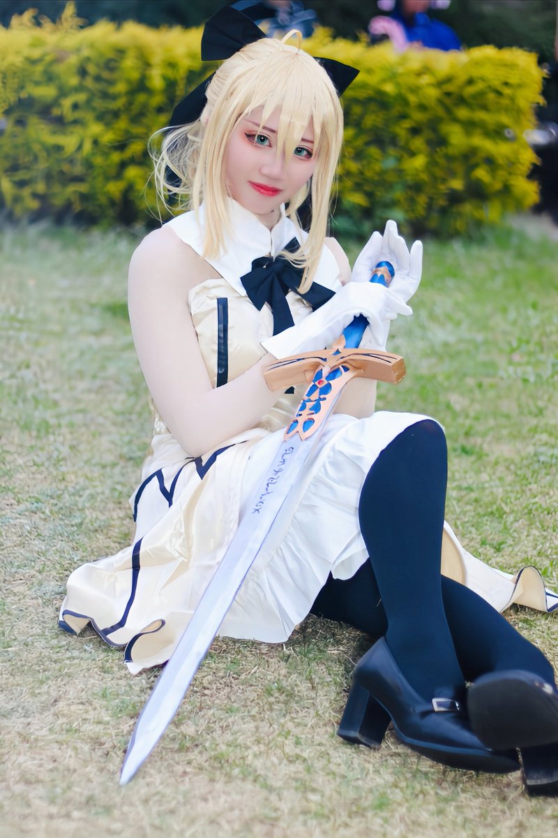 水無月 ケイ 9/28コスモール (@MinazukiKei_cos): 