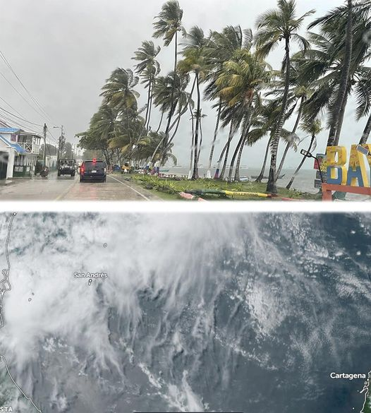 DiarioElisleno's tweet photo. PRONÓSTICO IDEAM
Abríguese durante el fin de semana: se esperan días lluviosos

Ver más:  https://t.co/AdwMoNP5cY... https://t.co/qixZYGAR0s