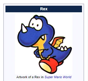 Wiki pages where you can tell most of it was written by someone who's really into the subject matter. 