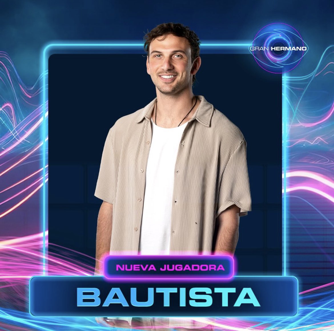 gh_trivia's tweet photo. ENCUESTA: Dale 🔁 y ❤️ a este tweet si queres que Bauti ABANDONE la casa de #GranHermano 

BAUTISTA AL 9009 📲 https://t.co/P9U4gf02un