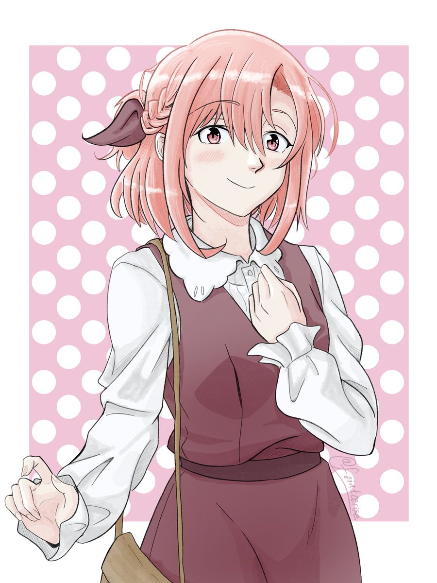 Himari
#ささやくように恋を唄う 
#ささ恋 
#WhisperMeALoveSong