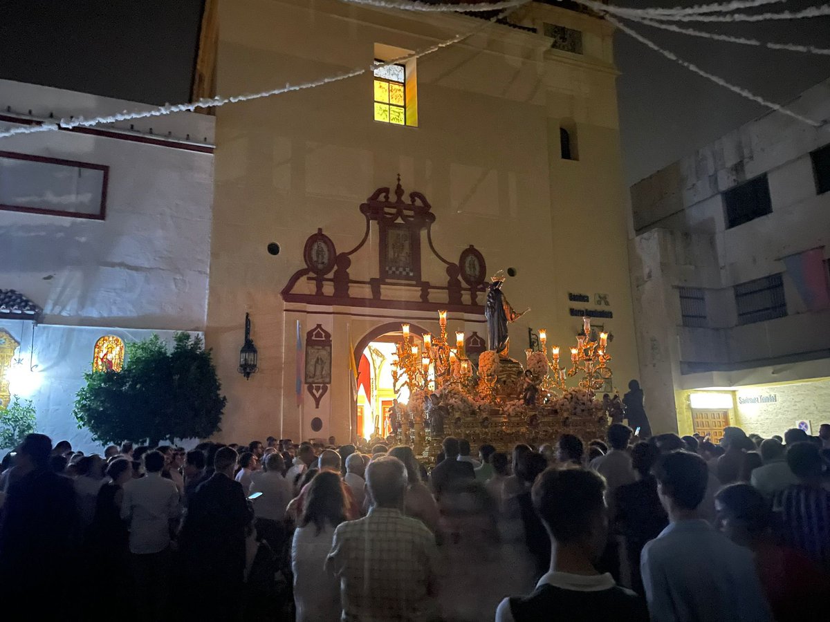 Azahar Media tweet media