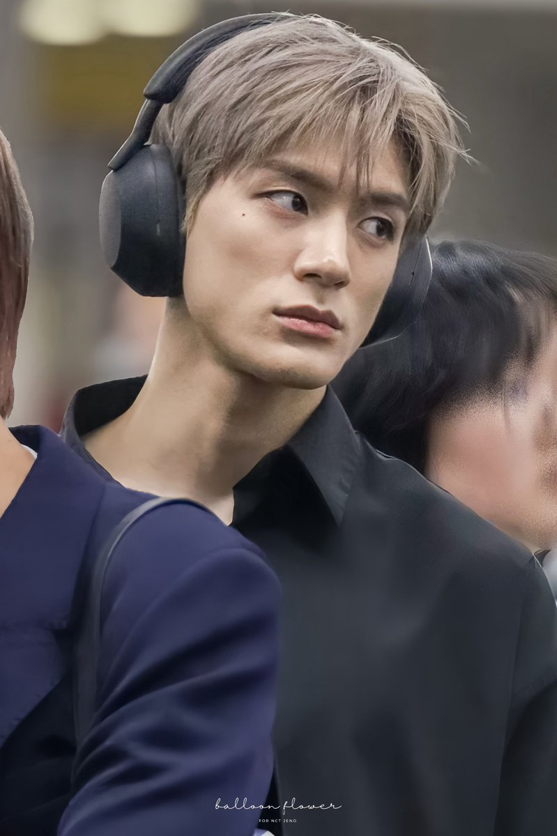 7BF___23's tweet photo. 240601 NGO✈️

#NCT #NCTDREAM #제노 #JENO https://t.co/5G77oCyY8G