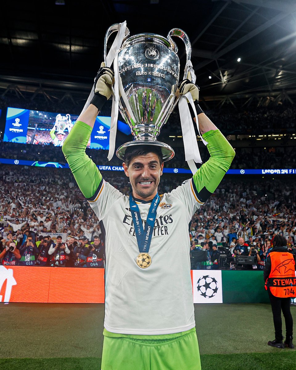 🤪 Creo que hoy, dormir no es una opción...
#CHAMP15NS