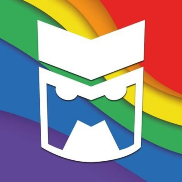 🚨 SOBRE O JAMESONS E ORGULHO!

Hoje começa o Mês do Orgulho e achei de bom tom aproveitar a oportunidade para apresentar o Jamesons para todo mundo.

Muita gente chegou na página nos últimos meses e talvez não nos conheçam apropriadamente.

Segue o fio 🧶