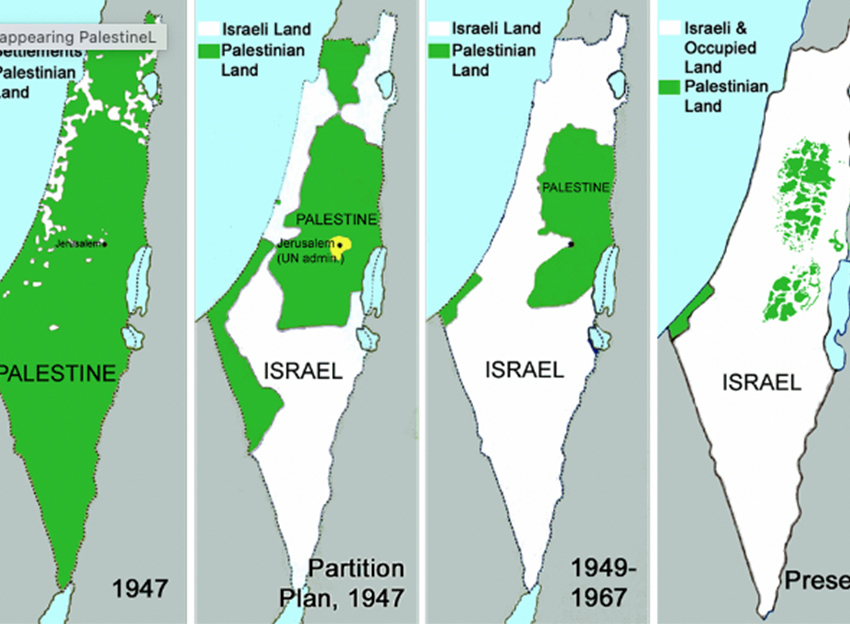 nostalgiaroja's tweet photo. Palestina 2024: Netanhayu dijo que Israel es el pueblo de la luz, y los palestinos el de las tinieblas que será arrasado cumpliendo la profecía. Su ministro de defensa que la población en Gaza son animales. Retórica deshumanizante+destrucción irrefutable=genocidio. https://t.co/9dsKDx3ICX