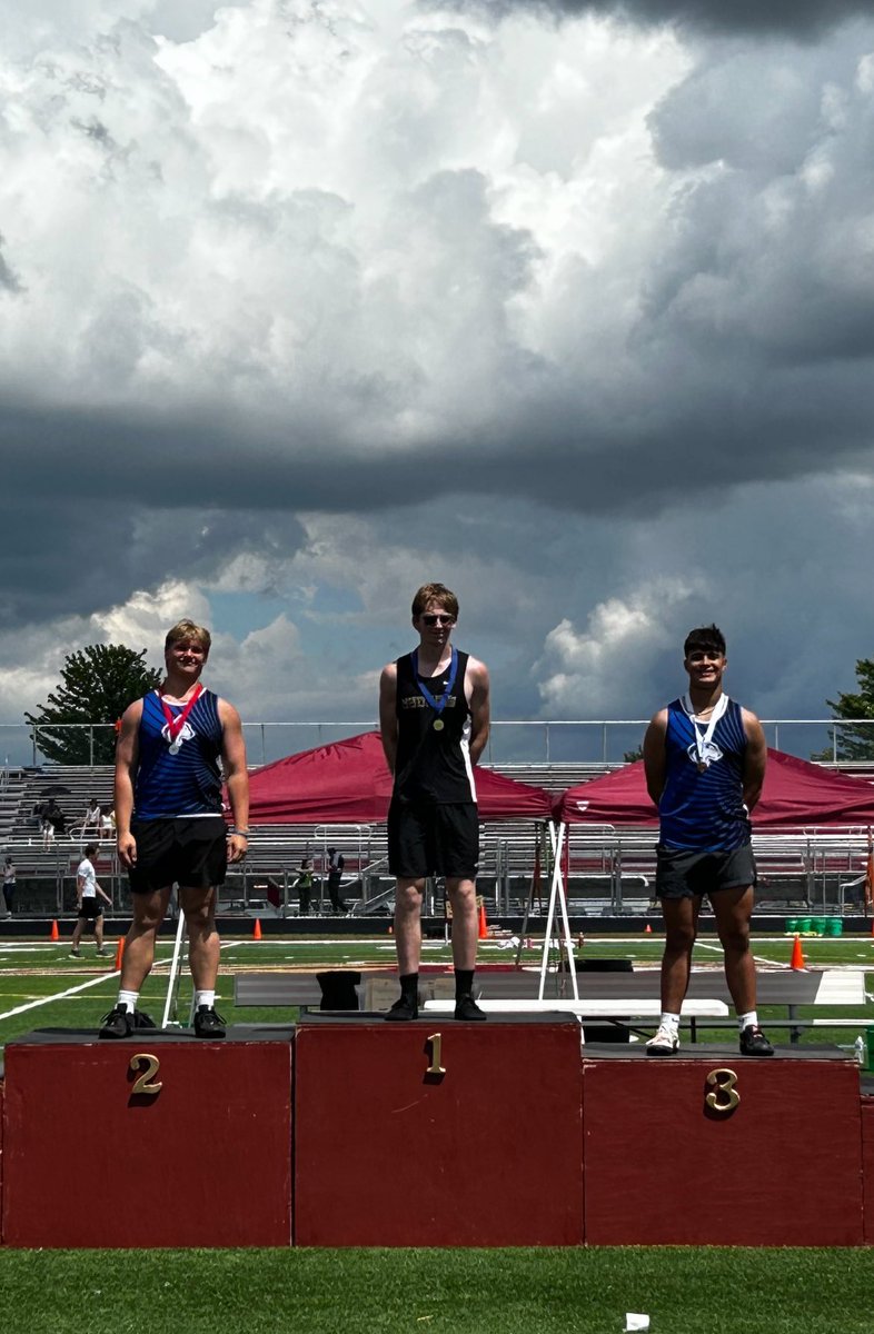 Lakeville South Boys' Track tweet media