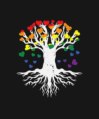 Happy Pride Month Family 🏳️‍🌈🏳️‍⚧️
