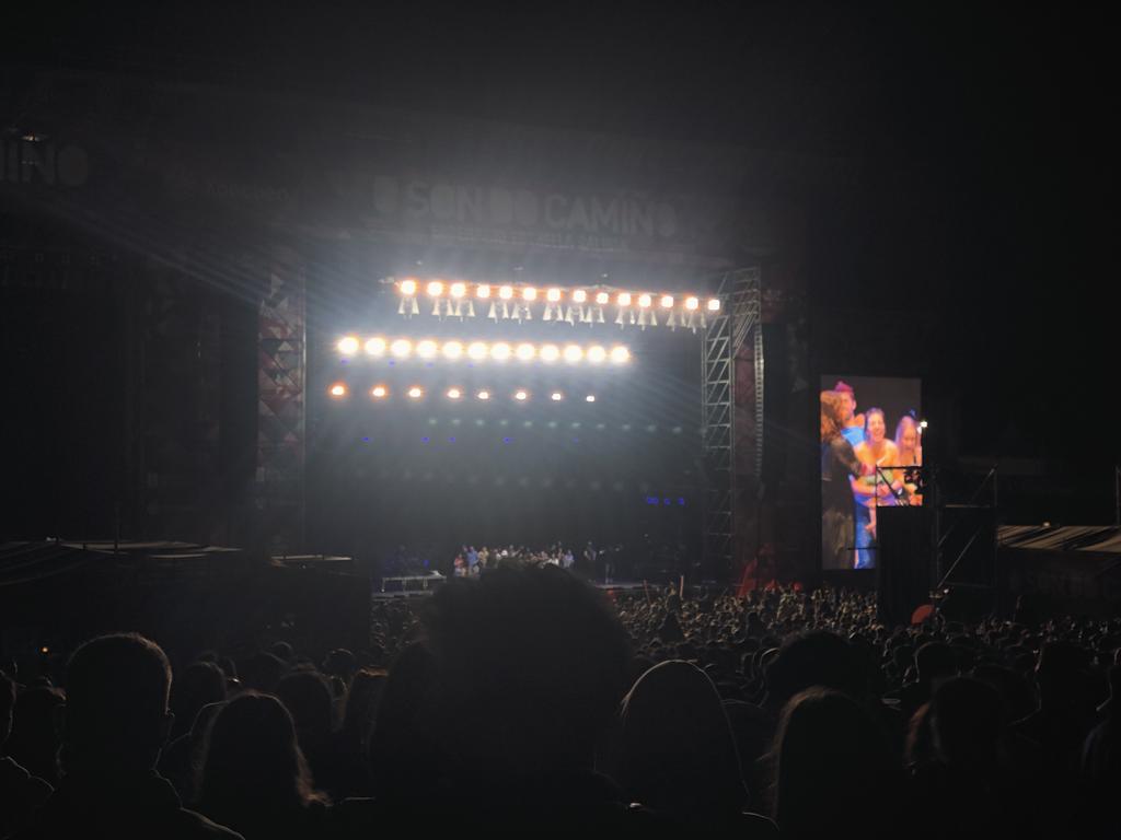 30 seconds to mars deja mudo a todo el <a href="/OSonDoCamino/">O Son Do Camiño</a>