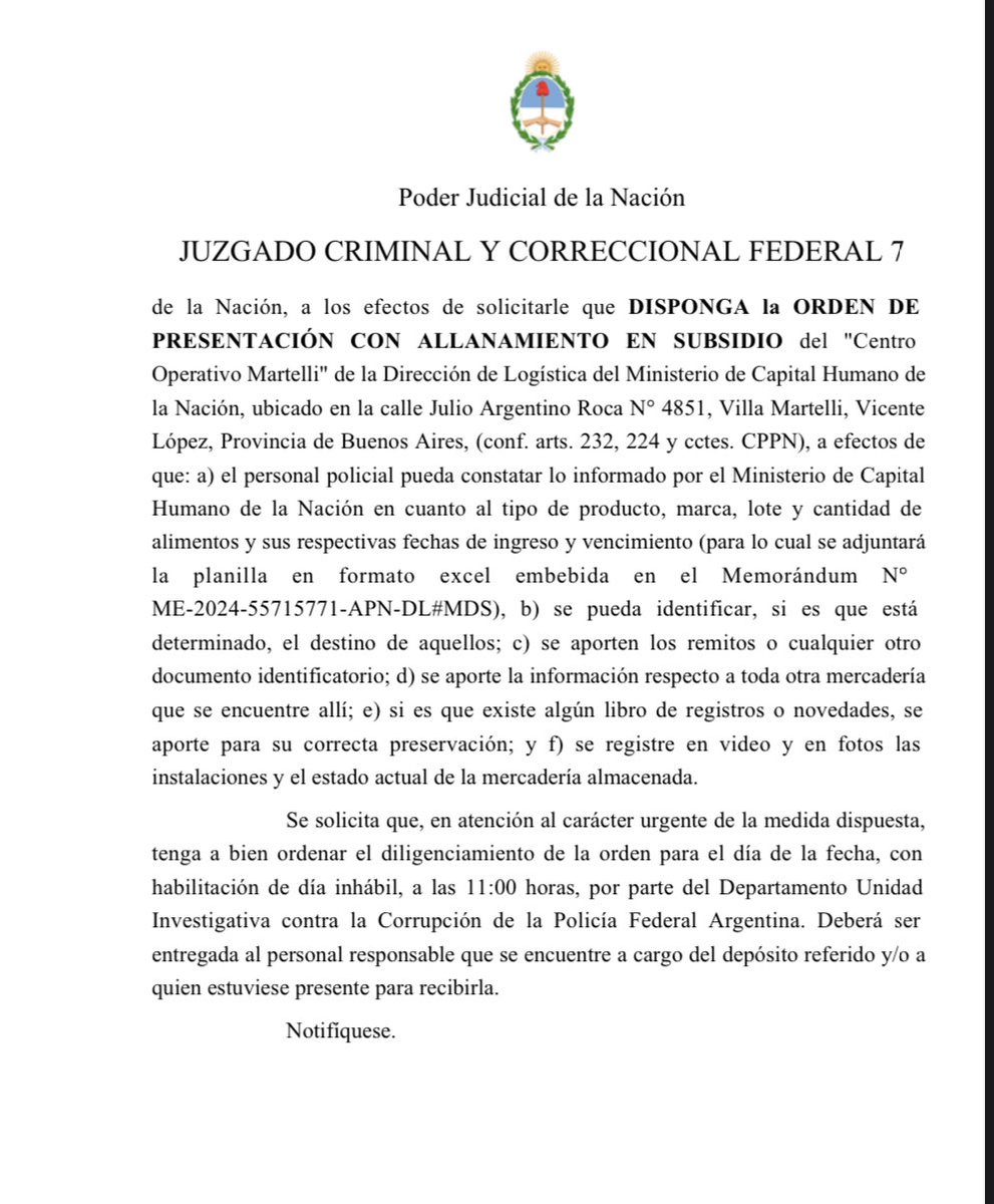 Ale Peluca Gramajo tweet media