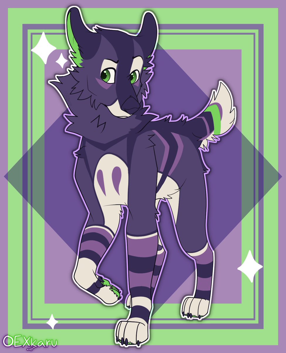 OEXkaru's tweet photo. Finally back from break!
Character belongs to hookfang on TH :D#hookfang 
#fullbody #Noah #freebieart https://t.co/5Qpe6Qqnv2
