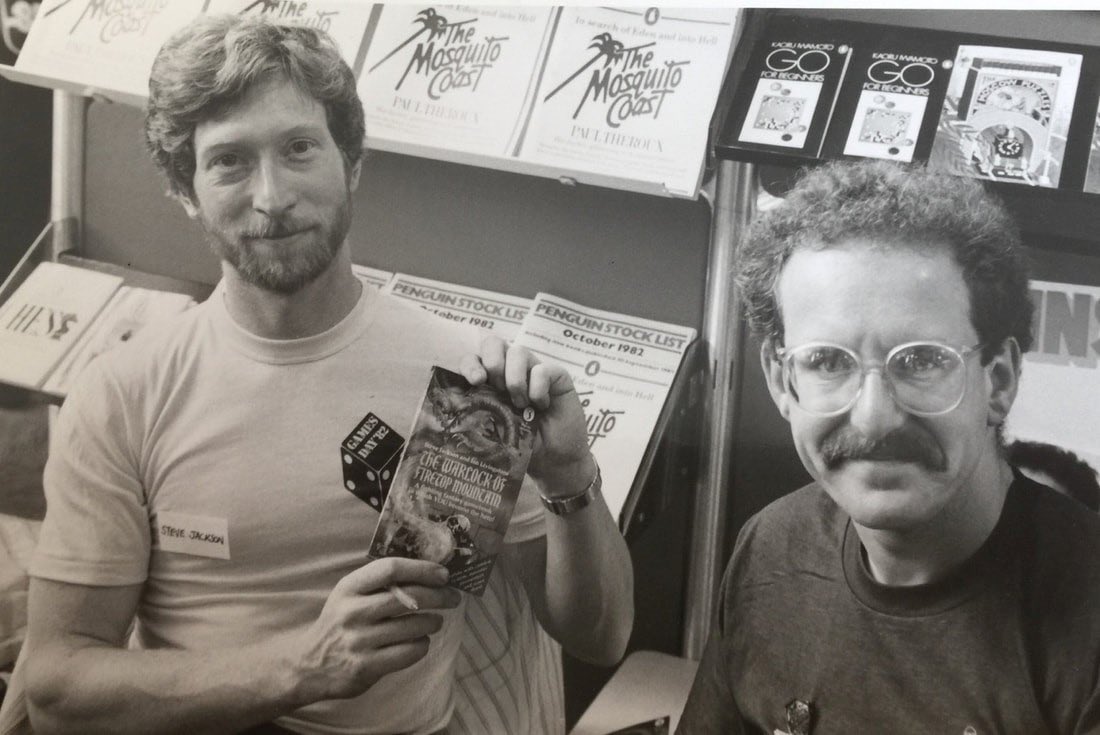 blessedknight's tweet photo. @Sughammer Early formative ideas in their noggins 😂
First issue bought on release was issue 98 https://t.co/kCjhOysz8H