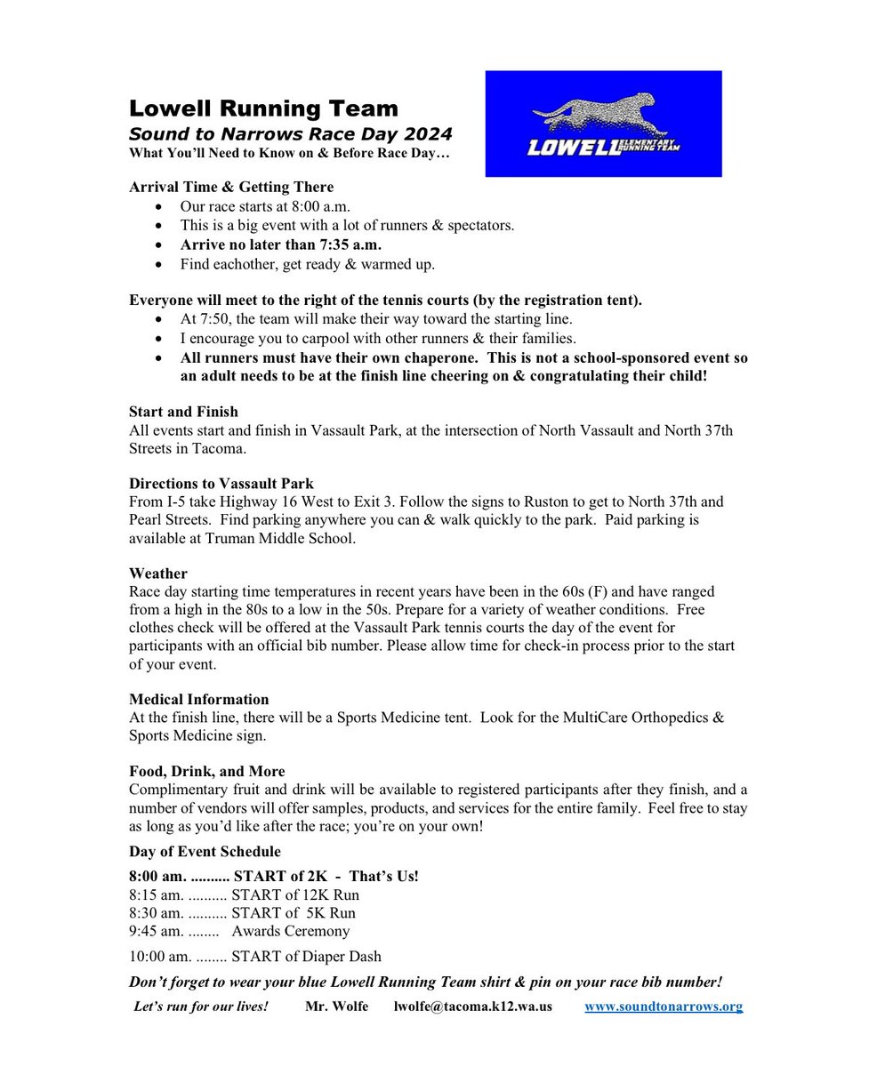 Lowell Runners tweet media