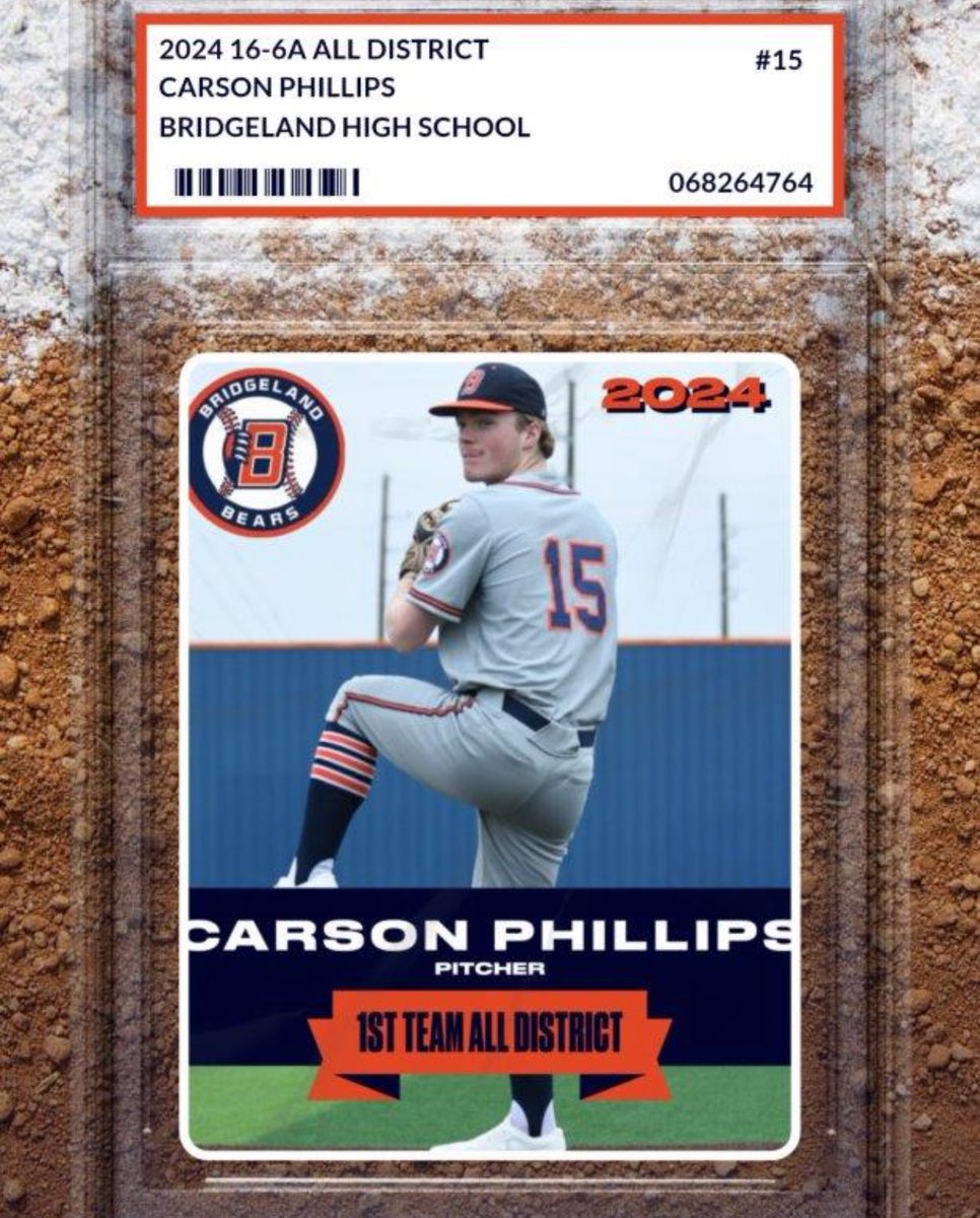 Bridgeland Baseball tweet media