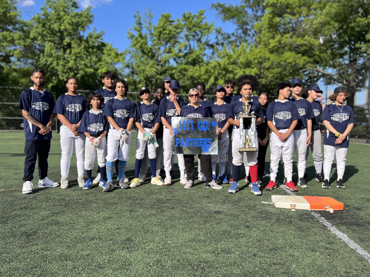 City Schools Sports Association tweet media