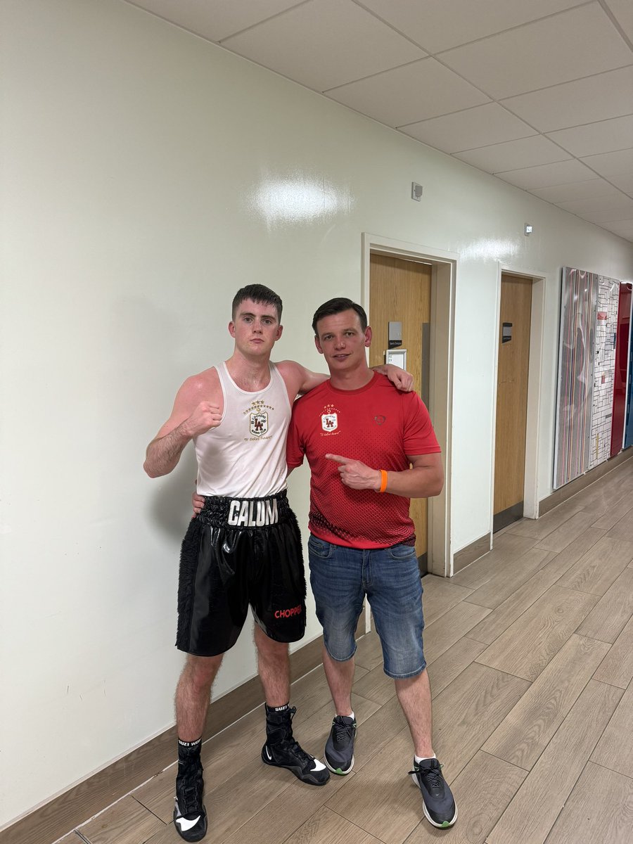 Calum20's tweet photo. Back out on the road tonight topping the bill again against a former Scottish champion. Really messy fight but thought I did enough to win. Judges thought otherwise 🤷‍♂️ 

Big thanks @garymcmillan87 for taking me down and also for all the work he’s put in with me at @Lochend_ABC 🥊 https://t.co/vDIKYvJUqd