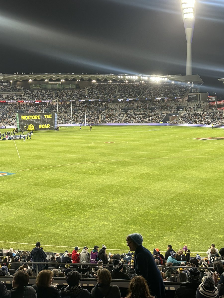 #gotiges let’s do this!