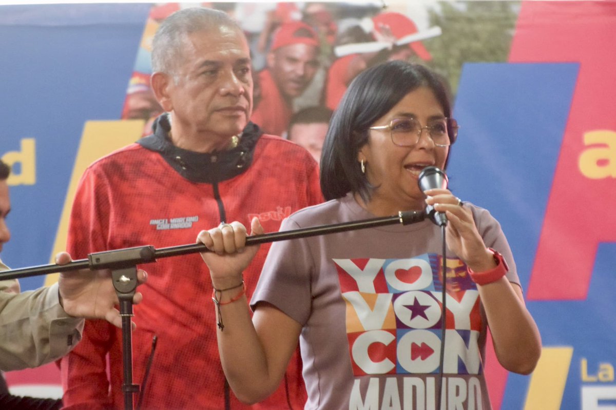 Ángel Marcano tweet media