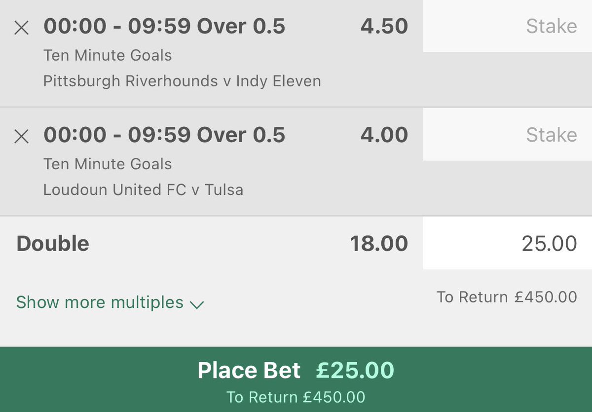 Pro Betting Tips 📣 tweet media