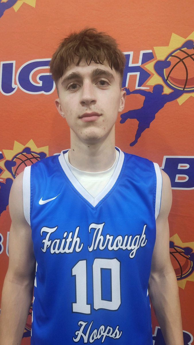 Big Shots Game MVPs tweet media