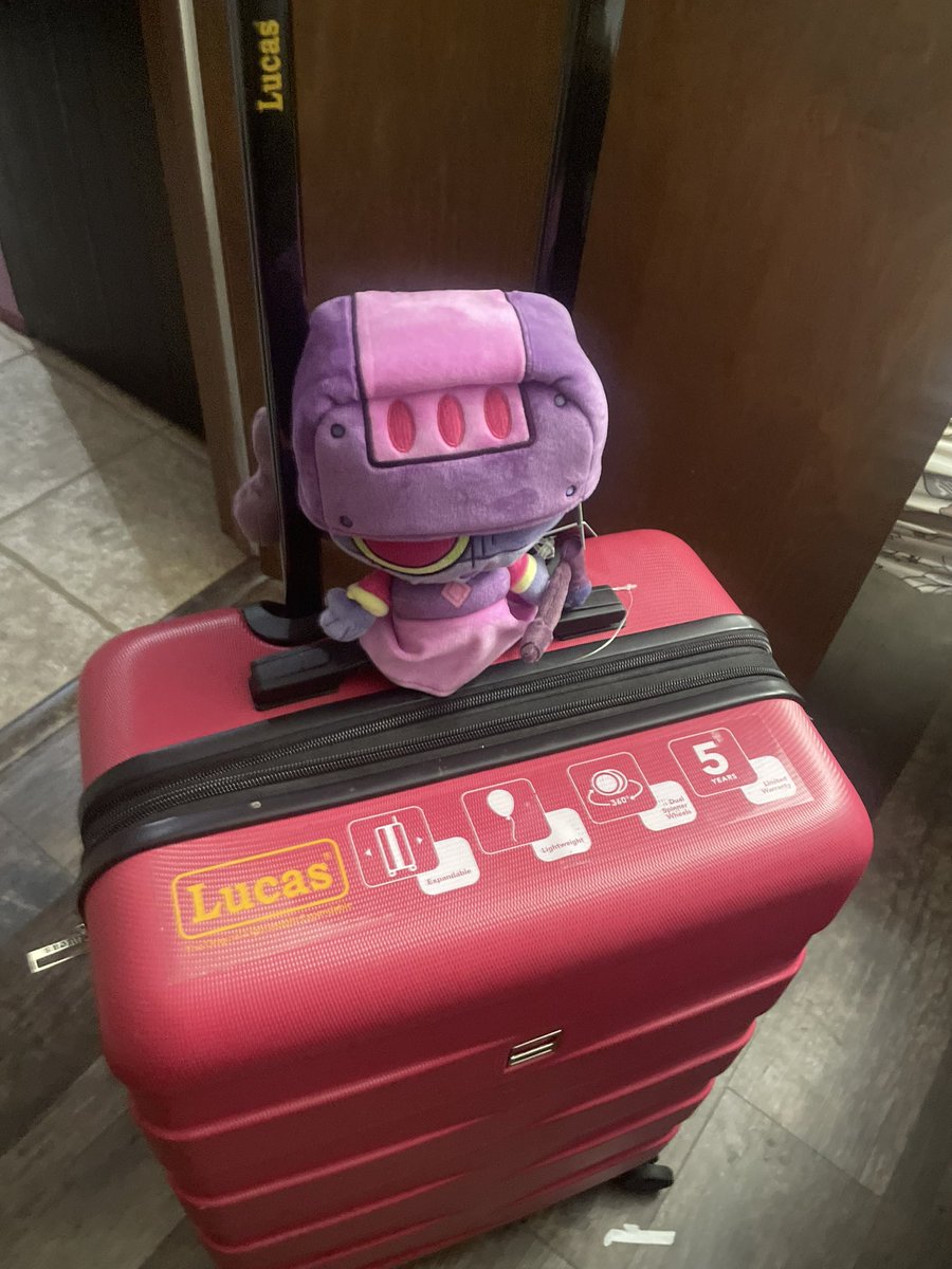 NoodlesAnimates's tweet photo. @CesarFever_ omg it the rare plate scarlet and suitcase scarlet and random shit and shotgun https://t.co/tyyiHfoAW1