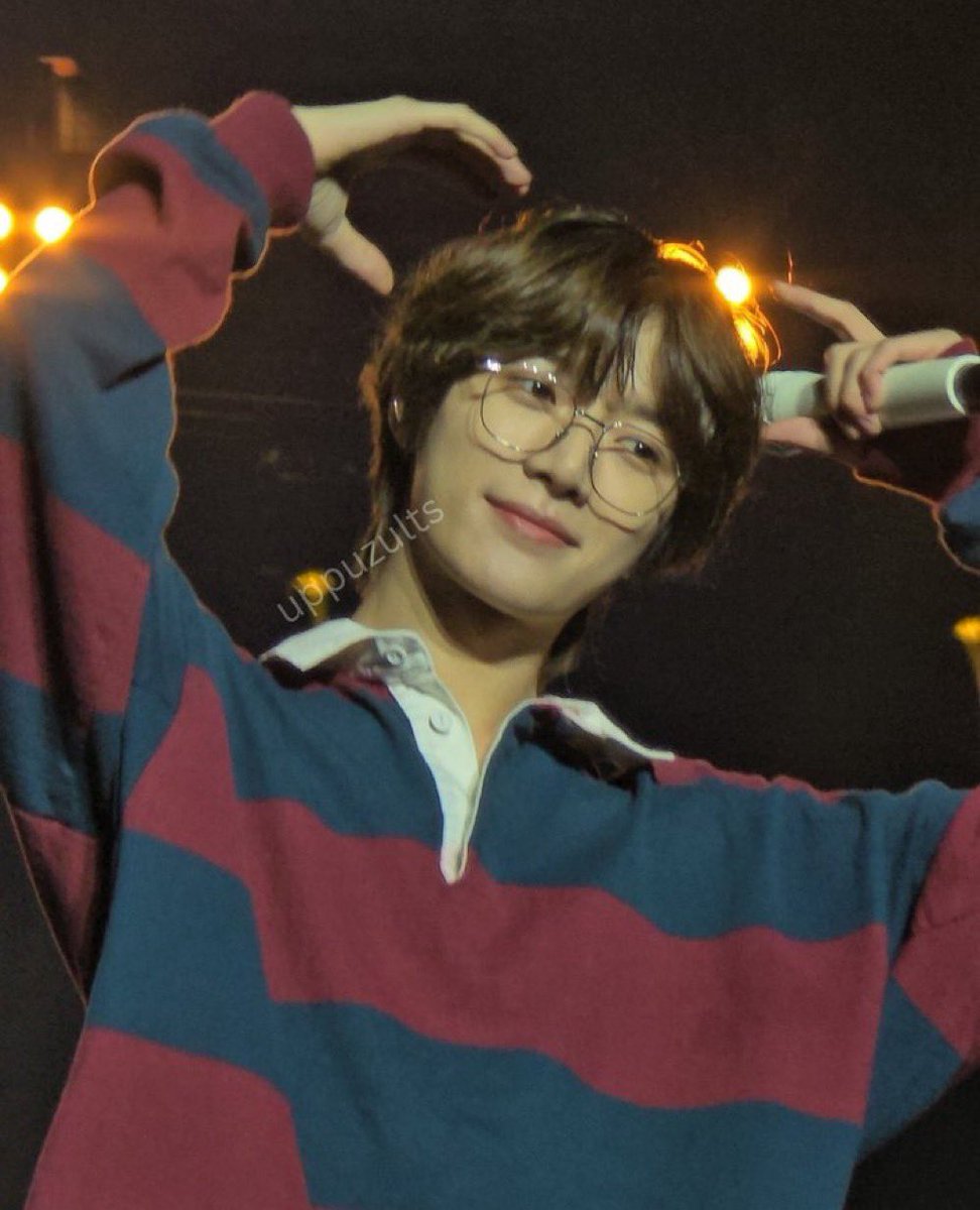 jhslovesong's tweet photo. HES LITERALLY A TEDDY BEAR https://t.co/sSaojRX9LA