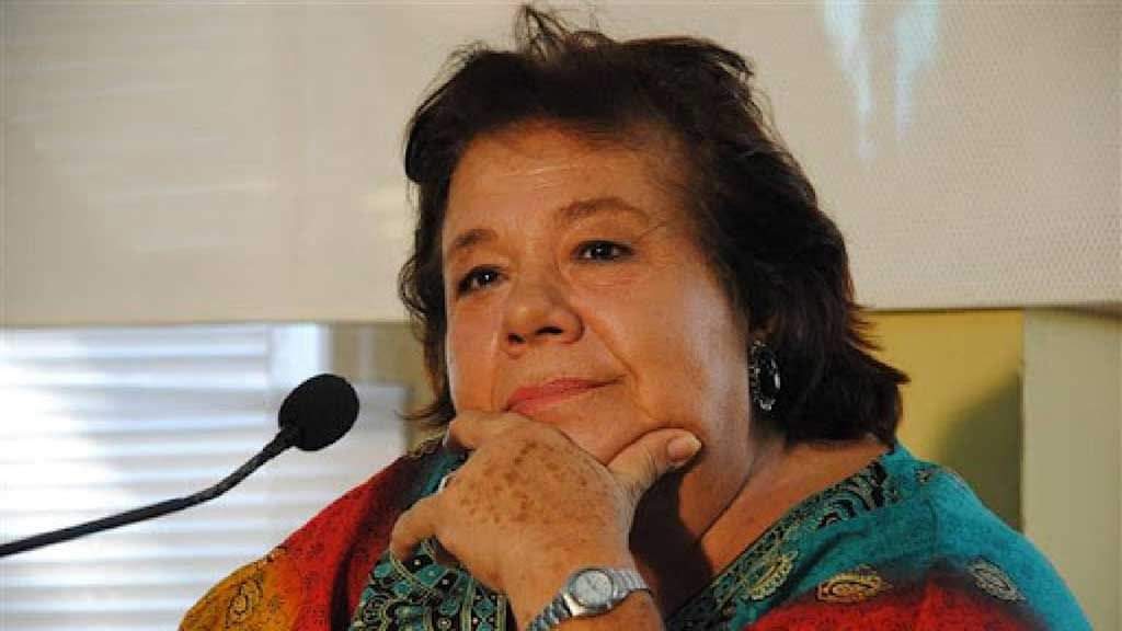 #Cuba Lamentamos el fallecimiento de nuestra Corina Mestre, la cultura cubana está de luto, nuestras más sentidas condolencias a familiares y amigos.