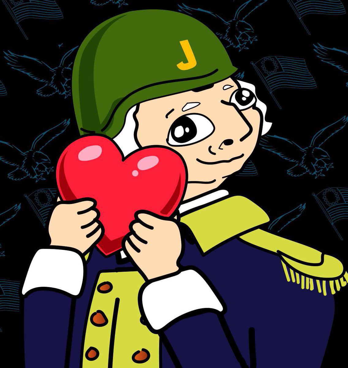 weshingtononsol's tweet photo. @CrashiusClay69 Jurge loves you and Brett $JURGE https://t.co/fDQOJaAAIJ