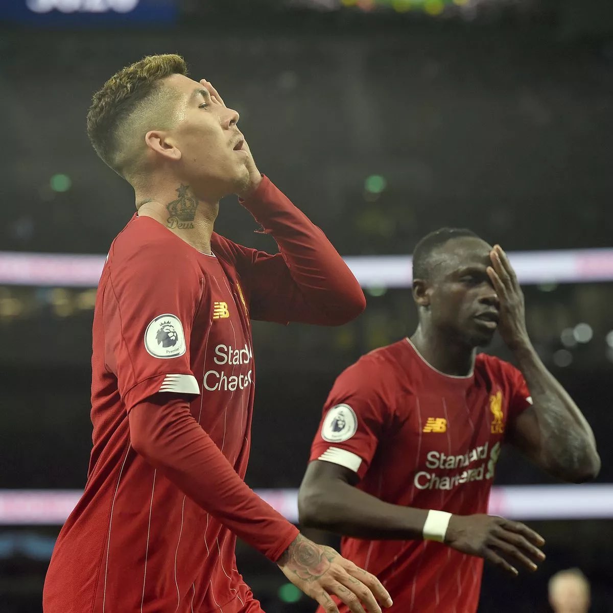 james79rigby's tweet photo. No Liverpool fan can skip this Great picture without a like and rt @LFC https://t.co/KvmKO1t417