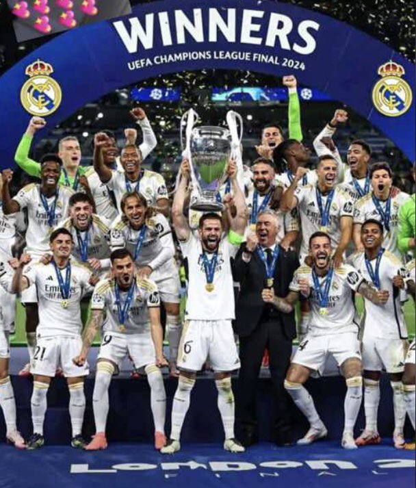 KevorKash's tweet photo. Réal Madrid vamoss 🏆❤️ #RealMadrid #RealFootball #HalaMadrid https://t.co/Nn461NKGvI