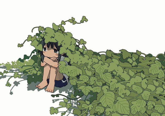 「植物 ソロ」のTwitter画像/イラスト(新着)