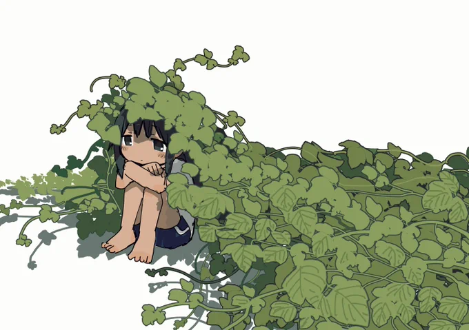 葛の季節 