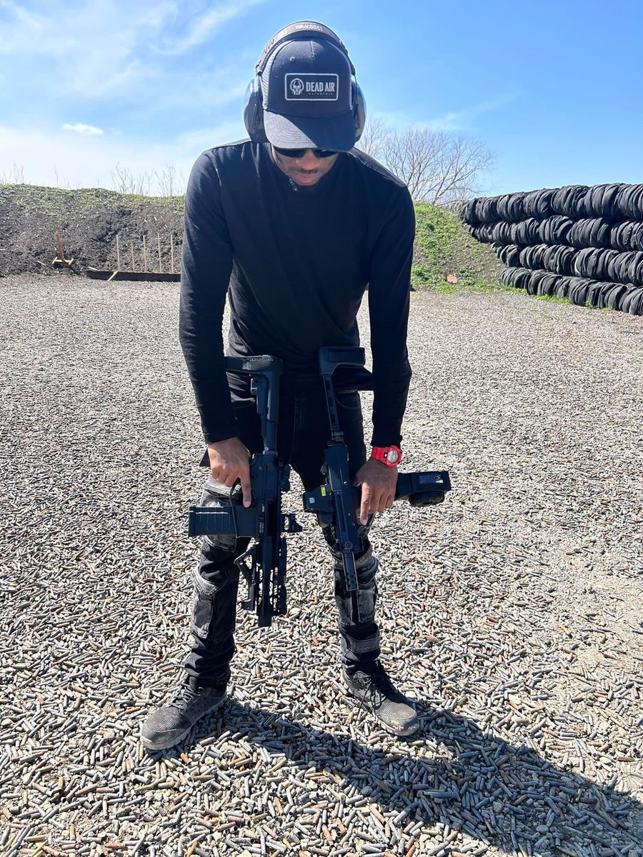 AnthonyDmax's tweet photo. 🔥 📸 https://t.co/wJ8WI8ODSe