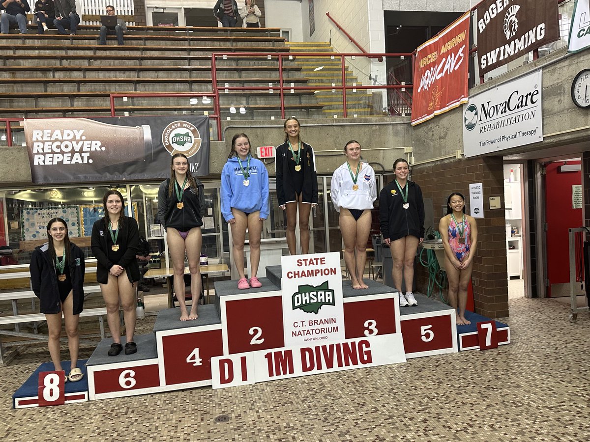 Avon Lake Athletics tweet media