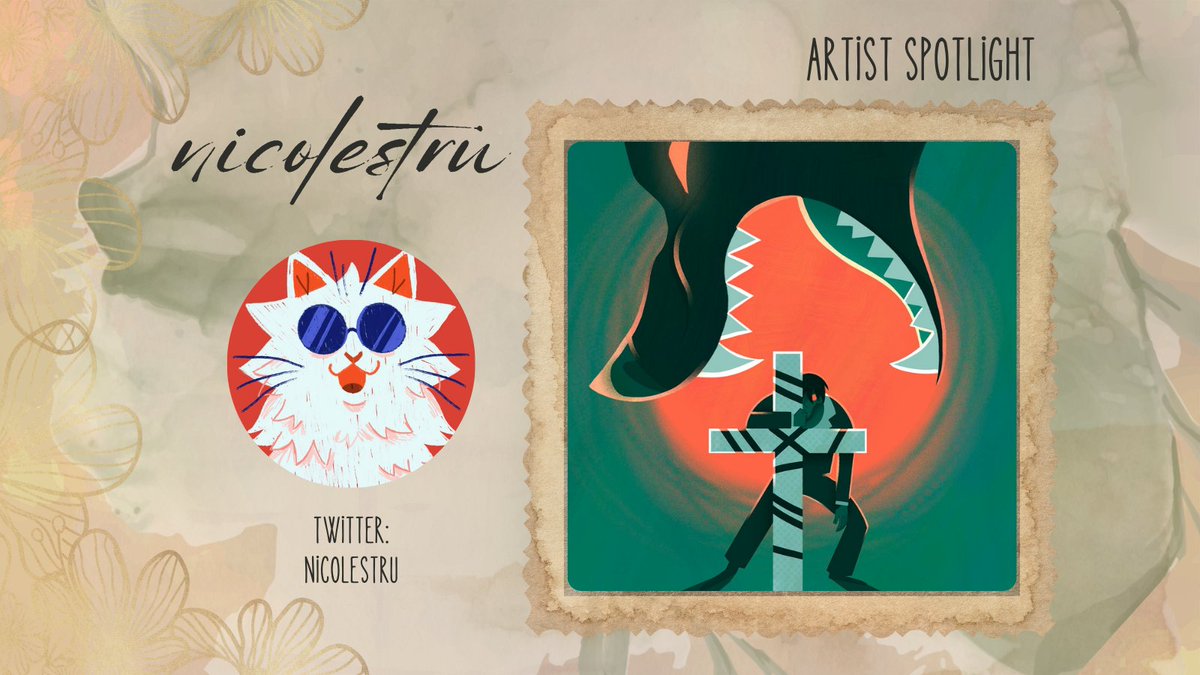 Please welcome <a href="/nicolestru/">nicole</a> who is creating a summer piece for the zine!!