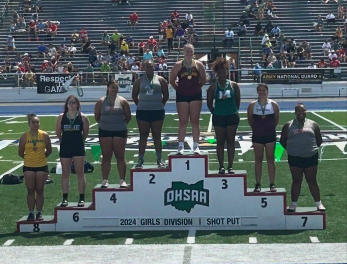 Avon Lake Athletics tweet media