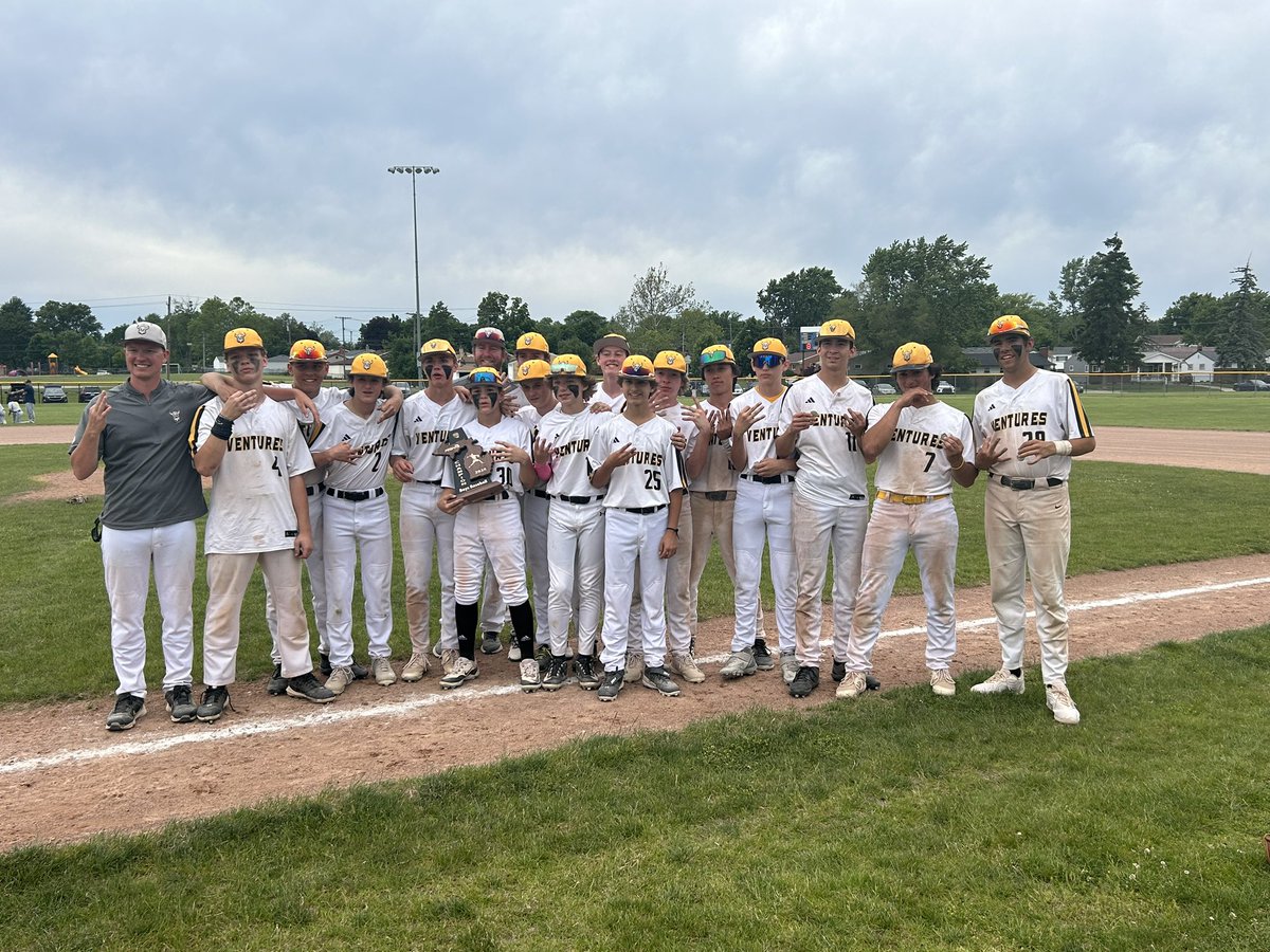 Matt_Coles (@mattcoles14) on Twitter photo Foley Boys pull off an extra inning win 8-7 to win their 3rd straight District 91 championship!!
#foleyboys
<a href="/carson_coles1/">Carson Coles</a> <a href="/kanar_mason/">mason kanar</a> <a href="/Tad_Dobek/">Tad Dobek</a> <a href="/loan_coles/">Loan Coles</a> <a href="/BFC_Baseball/">BFC Baseball</a> <a href="/BFC_Athletics/">BFC_Athletics</a> <a href="/MHSBCA1/">MHSBCA</a> <a href="/MittenRecruit/">MittenRecruit</a> <a href="/CHSL1926/">Catholic League</a> Foley Boys pull off an extra inning win 8-7 to win their 3rd straight District 91 championship!!
#foleyboys
<a href="/carson_coles1/">Carson Coles</a> <a href="/kanar_mason/">mason kanar</a> <a href="/Tad_Dobek/">Tad Dobek</a> <a href="/loan_coles/">Loan Coles</a> <a href="/BFC_Baseball/">BFC Baseball</a> <a href="/BFC_Athletics/">BFC_Athletics</a> <a href="/MHSBCA1/">MHSBCA</a> <a href="/MittenRecruit/">MittenRecruit</a> <a href="/CHSL1926/">Catholic League</a>