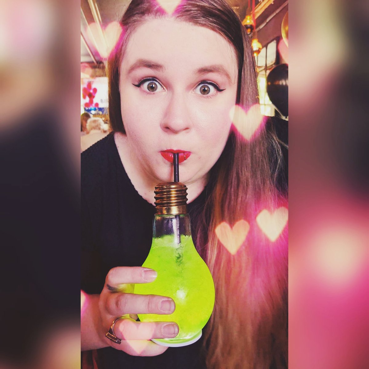 purpleshrub's tweet photo. #NewProfilePic https://t.co/YaILYFbUDO