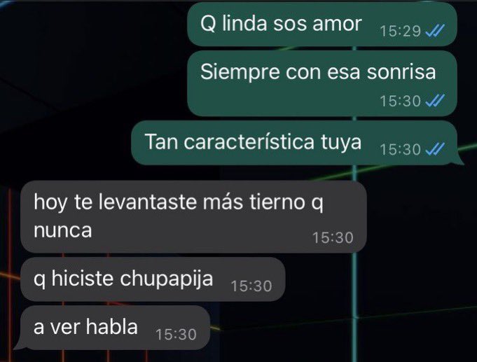 jose luis; tweet media