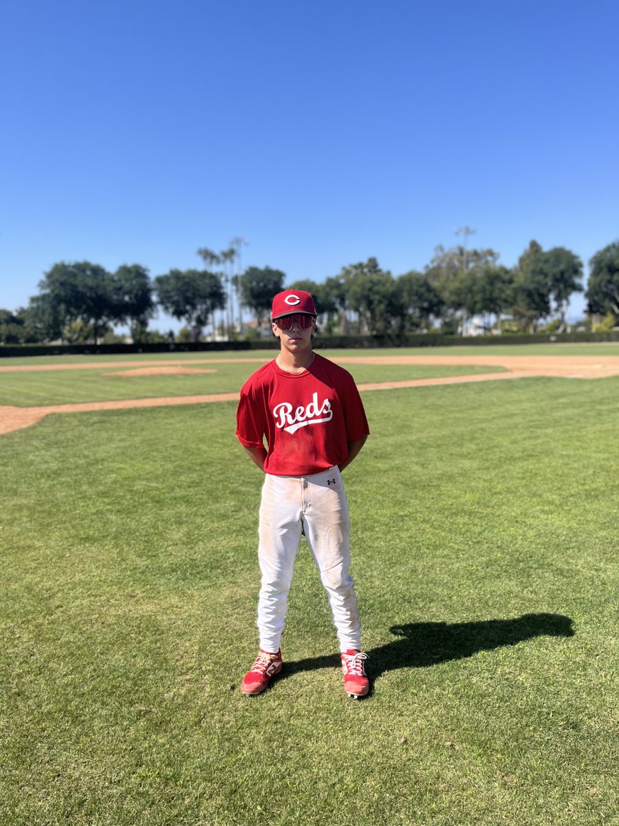 Five Tool California tweet media