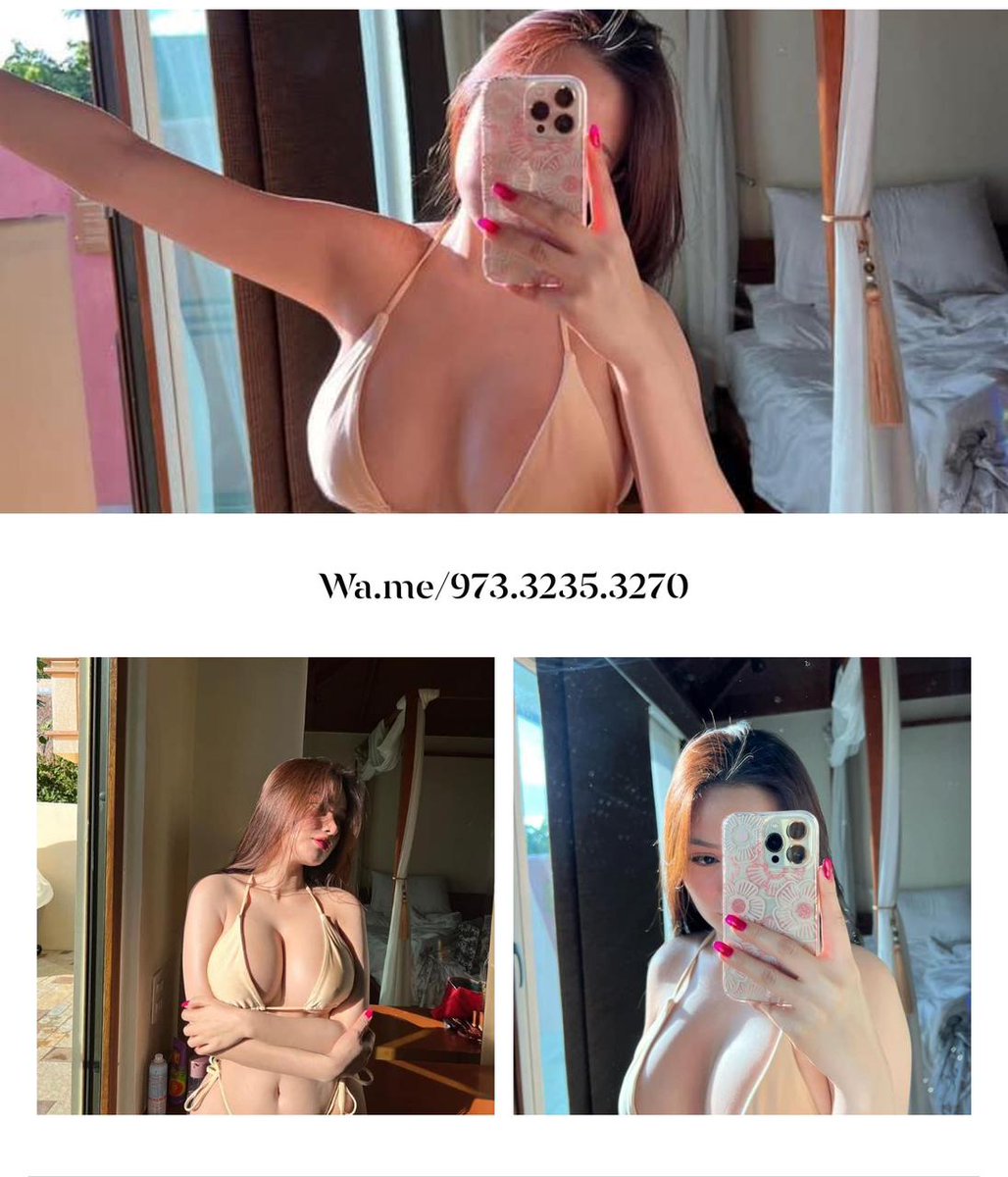 Stephen3833931's tweet photo. Outcall available now
Girl can come your room 💋💋
Booking now 
Click me https://t.co/QLa2JKbiWv https://t.co/kU0vN8guLb