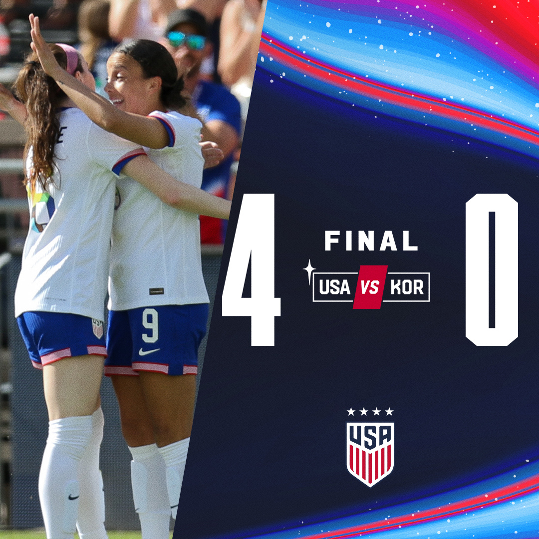 That does it in Colorado!